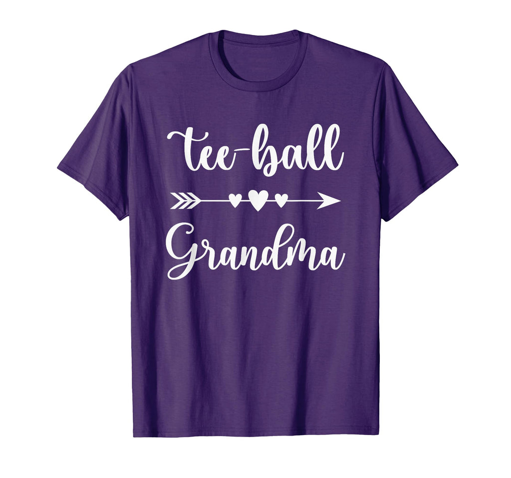 Ball Grandma Funny Ball Grandma T-Shirt - Trendy Graphic for Adults - T-Shirt, Sweatshirt, Hoodie