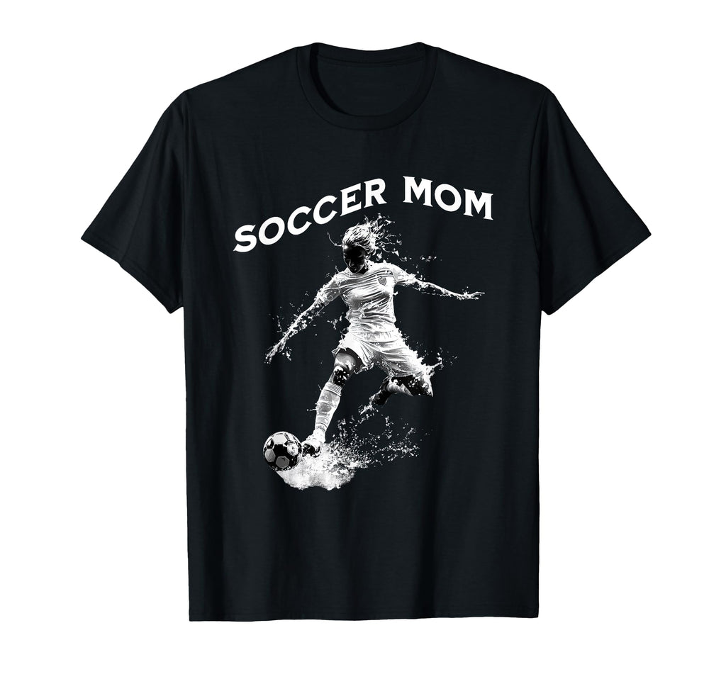 Bergheimat Soccer Mom Sweatshirt - Casual Everyday Wear for Adults - T-Shirt, Sweatshirt, Hoodie