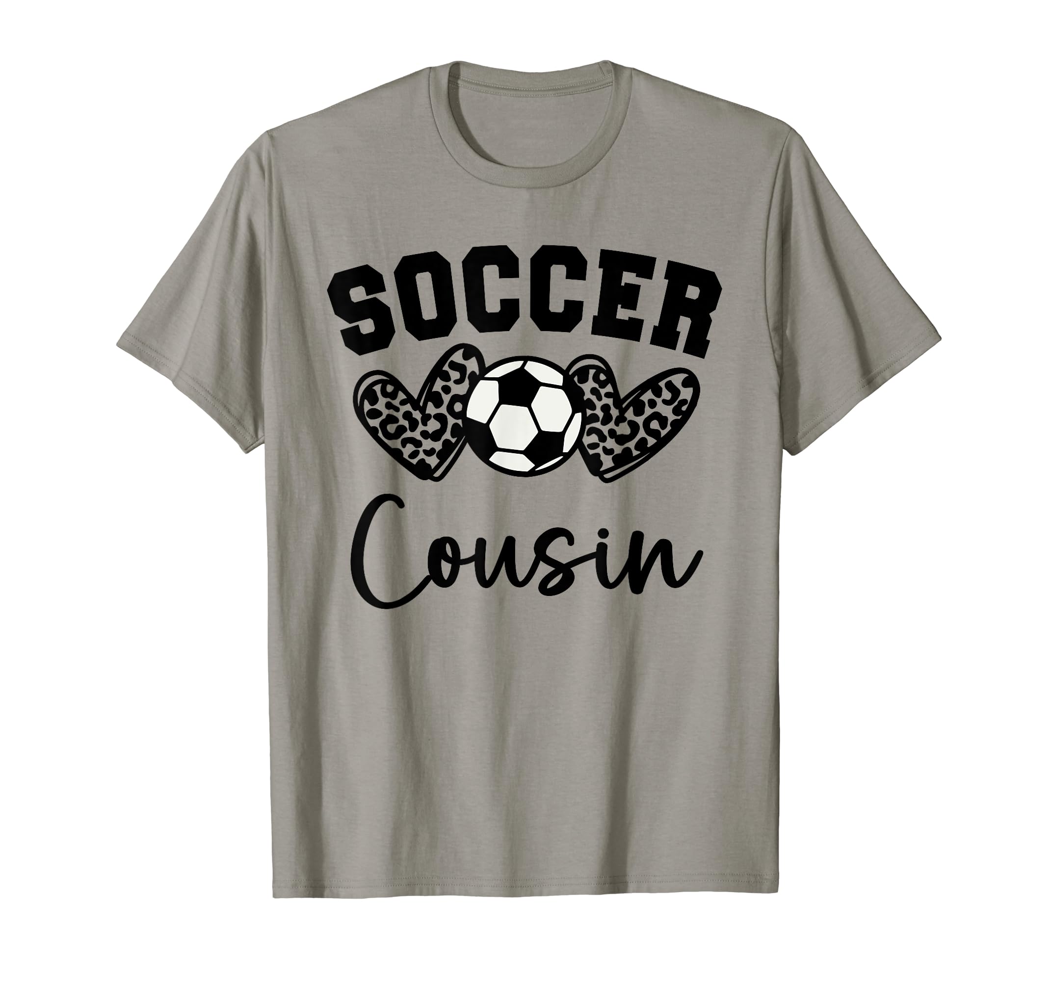 Soccer Matching Family Game And Gifts Hoodie - Trendy Graphic Unisex - T-Shirt, Sweatshirt, Hoodie