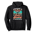 Roller Skating Skate 1970S Education Is Hoodie - Streetwear Style Unisex - T-Shirt, Sweatshirt, Hoodie