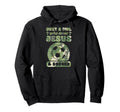 Just Who Loves Jesus And Soccer Hoodie - Fun Novelty Design Unisex - T-Shirt, Sweatshirt, Hoodie