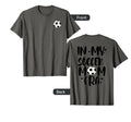 Soccer Mom Era T-Shirt - Trendy Graphic for Adults - T-Shirt, Sweatshirt, Hoodie