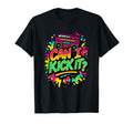 Can I Kick It 80S 90S Hip Hop B Old T-Shirt - Unique Graphic Men Women - T-Shirt, Sweatshirt, Hoodie