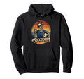 Soccer Mom Soccer Mama Soccer Momlife Hoodie - Novelty Apparel for Adults - T-Shirt, Sweatshirt, Hoodie
