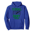 My Goal Is To Deny Yours Soccer Hoodie - Novelty Apparel Men Women - T-Shirt, Sweatshirt, Hoodie