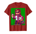 Field Side Fashionista Soccer Mom T-Shirt - Trendy Graphic Unisex - T-Shirt, Sweatshirt, Hoodie