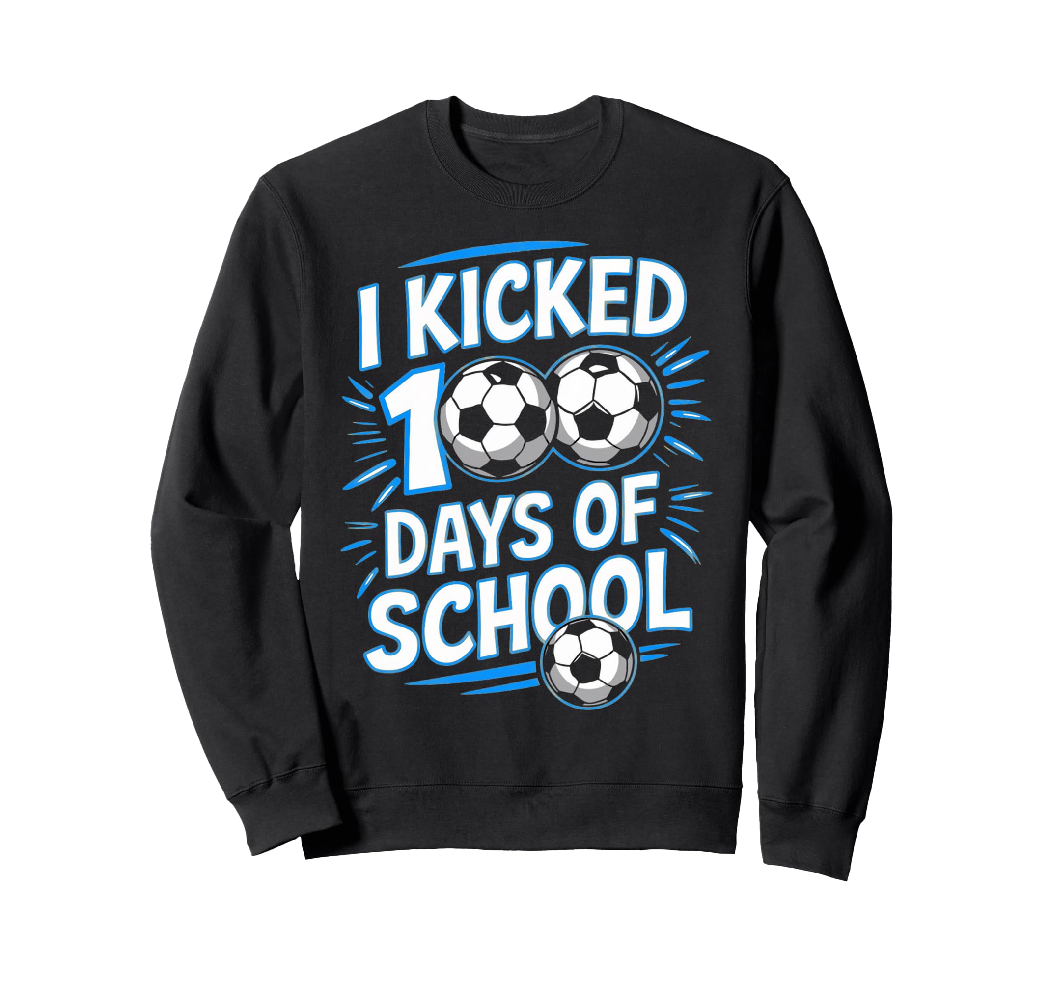 Students Soccer Player Teacher I Sweatshirt - Minimalist Print Unisex - T-Shirt, Sweatshirt, Hoodie