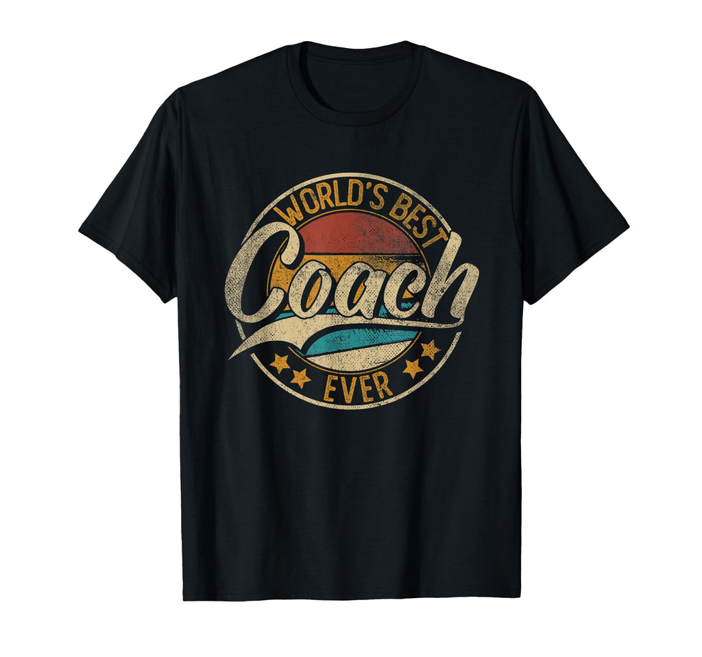 Coach Gifts Funny Job Accessoires Sweatshirt - Fun Novelty Design Unisex - T-Shirt, Sweatshirt, Hoodie