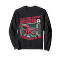 Goalkeeper Octopus Soccer Goalie Sweatshirt - Novelty Apparel for Adults - T-Shirt, Sweatshirt, Hoodie