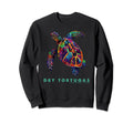 Dry Tortugas National Park Beach Sweatshirt - Graphic Print for Adults - T-Shirt, Sweatshirt, Hoodie