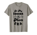 My Soccer Mom Era Funny Soccer Mom T-Shirt - Unique Graphic Unisex - T-Shirt, Sweatshirt, Hoodie