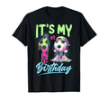 Its My 1St Birthday Soccer Ball 1 Years T-Shirt - Trendy Graphic Men Women - T-Shirt, Sweatshirt, Hoodie
