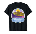 Mountain Haleakala National Park Badge T-Shirt - Streetwear Style Unisex - T-Shirt, Sweatshirt, Hoodie