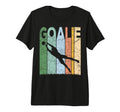 Soccer Goalie Soccer Goalkeeper Soccer T-Shirt - Trendy Graphic Unisex - T-Shirt, Sweatshirt, Hoodie