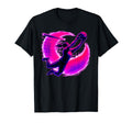 Soccer Goalkeeper Making Epic Mid T-Shirt - Aesthetic Graphic Men Women - T-Shirt, Sweatshirt, Hoodie
