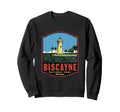 Biscayne National Park Florida Sweatshirt - Casual Everyday Wear for Adults - T-Shirt, Sweatshirt, Hoodie