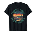 Route 66 Centennial Mother Road 100 T-Shirt - Streetwear Style Unisex - T-Shirt, Sweatshirt, Hoodie