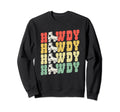 Hobby Sports 70S 80S Roller Skates Sweatshirt - Aesthetic Graphic Men Women - T-Shirt, Sweatshirt, Hoodie