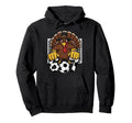 Turkey Goalie Soccer 67 Six Seven Hoodie - Novelty Apparel Men Women - T-Shirt, Sweatshirt, Hoodie