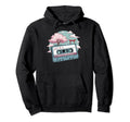 Life Beautiful Cassette 80S Tape Hoodie - Novelty Apparel Men Women - T-Shirt, Sweatshirt, Hoodie
