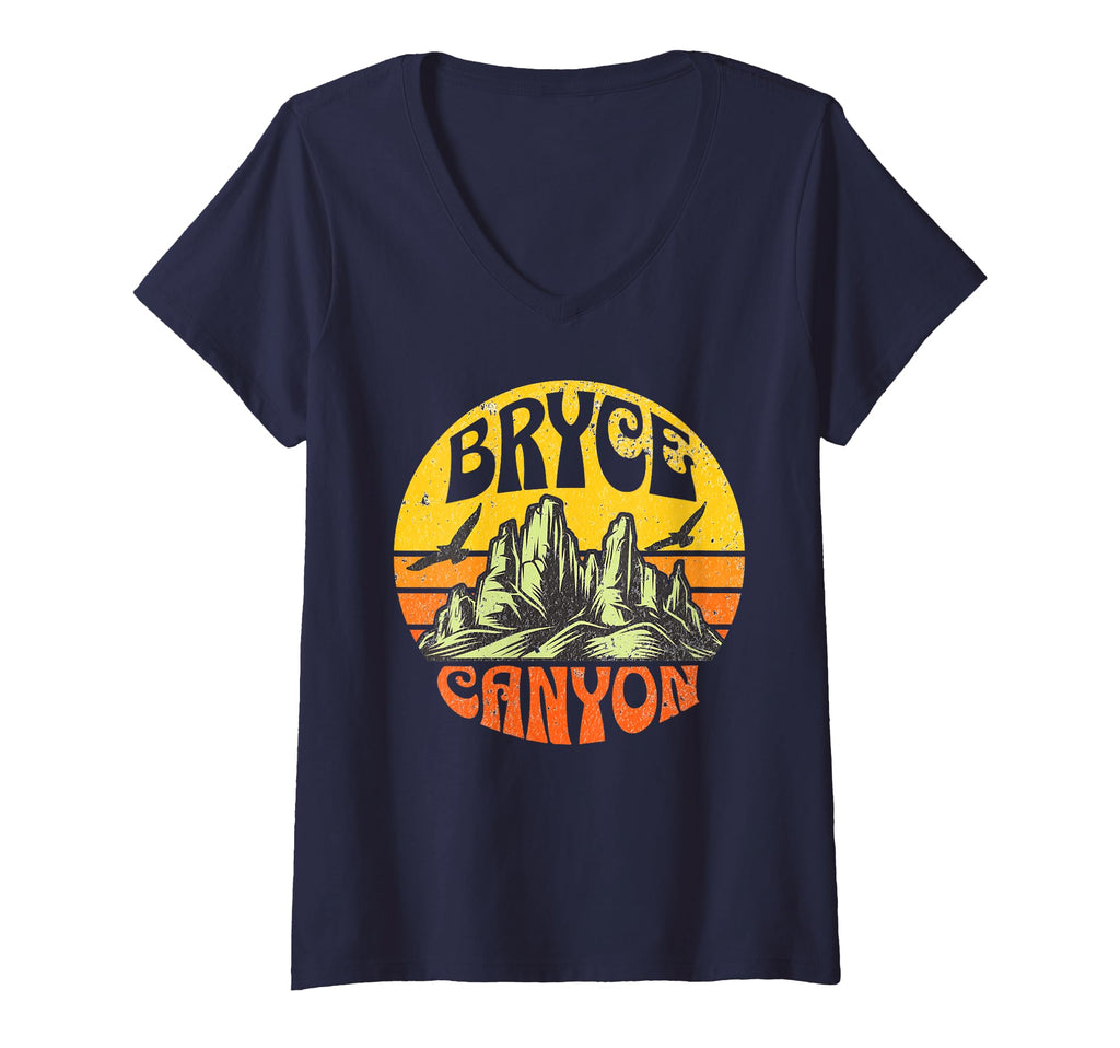 Bryce Canyon National Park Utah Usa Hoodie - Unique Graphic for Adults - T-Shirt, Sweatshirt, Hoodie