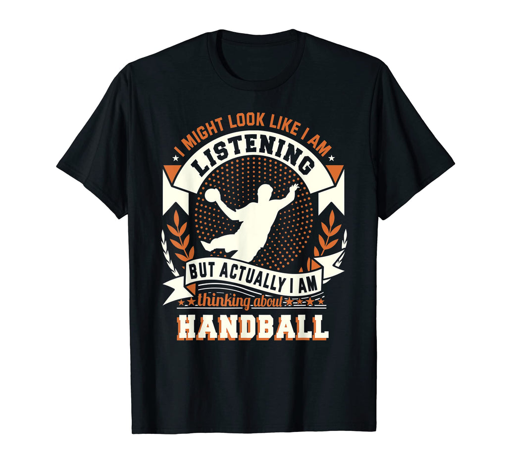 Best Handball Coach Team Lover Goalie T-Shirt - Novelty Apparel Men Women - T-Shirt, Sweatshirt, Hoodie