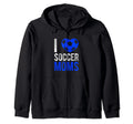 Soccer Player Football Fan Shirts T-Shirt - Trendy Graphic for Adults - T-Shirt, Sweatshirt, Hoodie