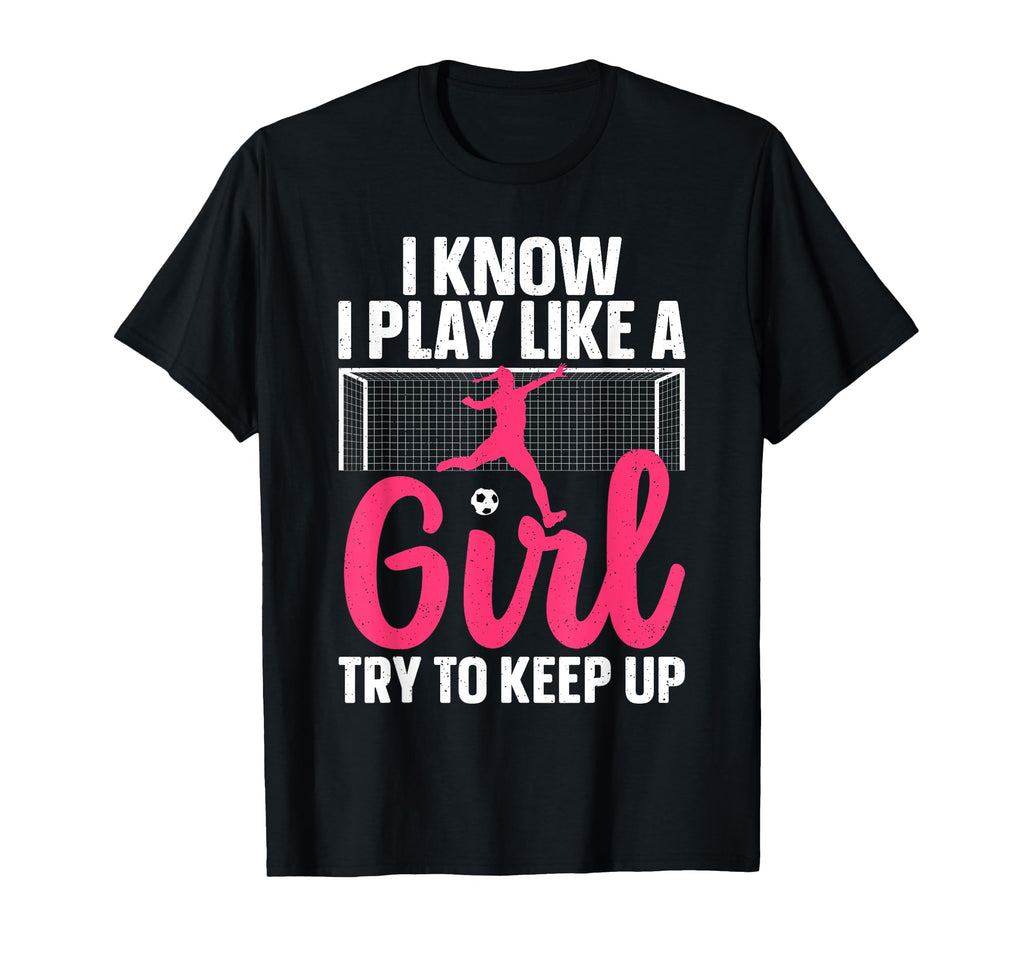 Funny Soccer Art Soccer Player Soccer T-Shirt - Streetwear Style Men Women - T-Shirt, Sweatshirt, Hoodie