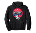 Roller Skating Skate 1970S Hoodie - Graphic Print for Adults - T-Shirt, Sweatshirt, Hoodie