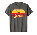 Soccer Fun Soccer Player T-Shirt - Custom Art Print for Adults - T-Shirt, Sweatshirt, Hoodie