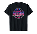 Cheetah Pattern Soccer Mom Era T-Shirt - Fun Novelty Design for Adults - T-Shirt, Sweatshirt, Hoodie