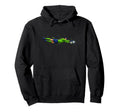 Football Soccer Goalkeeper Safe Comic Hoodie - Novelty Apparel for Adults - T-Shirt, Sweatshirt, Hoodie