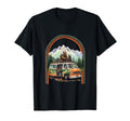 Alaska Katmai National Park Explorer T-Shirt - Streetwear Style Unisex - T-Shirt, Sweatshirt, Hoodie