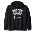 Soccer Matching Family Game And Gifts Sweatshirt - Streetwear Style Unisex - T-Shirt, Sweatshirt, Hoodie