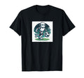 Ai Robot Playing Soccer T-Shirt - Casual Everyday Wear Unisex - T-Shirt, Sweatshirt, Hoodie