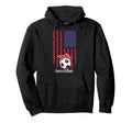 Soccer Mom Must Haves Womens Mother Day Hoodie - Novelty Apparel Men Women - T-Shirt, Sweatshirt, Hoodie