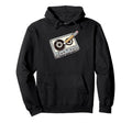 Been There Done That 80S Cassette Tape Be Hoodie - Novelty Apparel Unisex - T-Shirt, Sweatshirt, Hoodie