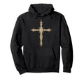 90S Y2K Goth Cross Grunge Emo Alt Hoodie - Trendy Graphic for Adults - T-Shirt, Sweatshirt, Hoodie