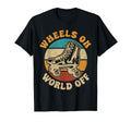 Roller Skating Roller Skates T-Shirt - Aesthetic Graphic Men Women - T-Shirt, Sweatshirt, Hoodie