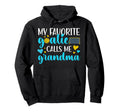 Proud Water Polo Goalie Grandma Water Hoodie - Streetwear Style for Adults - T-Shirt, Sweatshirt, Hoodie