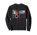 2006 19Th Birthday Gifts 19 Years Sweatshirt - Trendy Graphic Men Women - T-Shirt, Sweatshirt, Hoodie