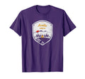 Acadia National Park Souvenir T-Shirt - Trendy Graphic for Adults - T-Shirt, Sweatshirt, Hoodie