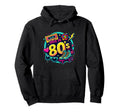 This 80S Bro Cassette Roller Skates Hoodie - Custom Art Print Men Women - T-Shirt, Sweatshirt, Hoodie