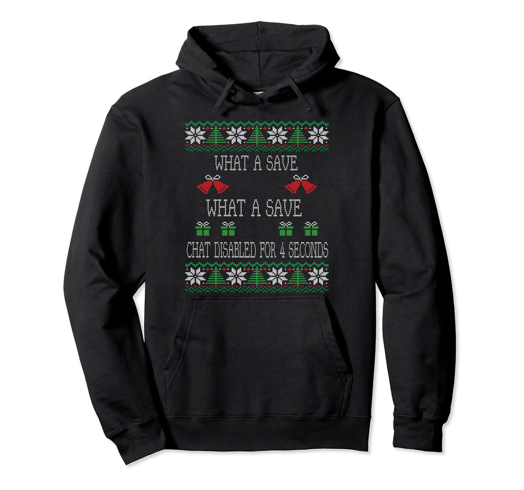 What Save Chat Disabled Rocket Hoodie - Fun Novelty Design Men Women - T-Shirt, Sweatshirt, Hoodie