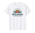 Family Vacation Gift Haleakala T-Shirt - Custom Art Print Men Women - T-Shirt, Sweatshirt, Hoodie