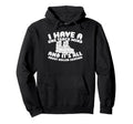 Skater Skates Roller Skating Hoodie - Graphic Print Men Women - T-Shirt, Sweatshirt, Hoodie