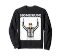 Soccer Dad Funny Soccer Player Fan Sweatshirt - Novelty Apparel Unisex - T-Shirt, Sweatshirt, Hoodie