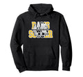 Rams Soccer Mom Game Day Mascot Hoodie - Aesthetic Graphic for Adults - T-Shirt, Sweatshirt, Hoodie