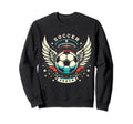 Soccer Coach Training Coaching Sweatshirt - Novelty Apparel Men Women - T-Shirt, Sweatshirt, Hoodie