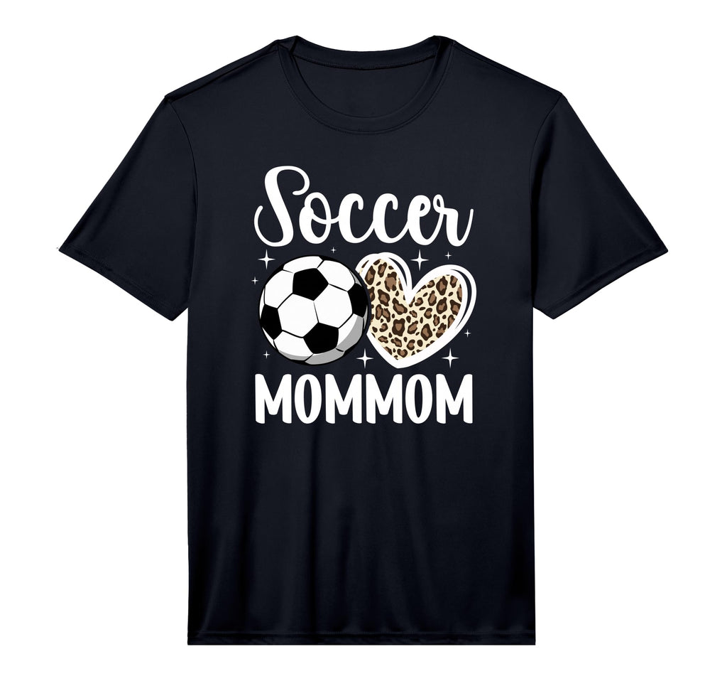 Mens Soccer Mommom Grandma Mommom T-Shirt - Streetwear Style Men Women - T-Shirt, Sweatshirt, Hoodie